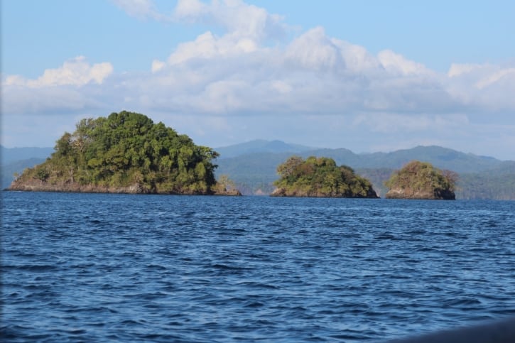 El océano no es el límite de Panamá, es su mayor oportunidad, indica un comunicado oficial hoy 8 de junio, Día Mundial de los Océanos. (MiAmbiente)