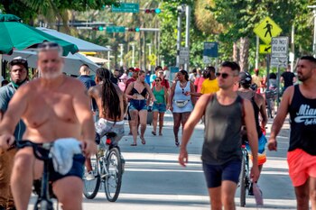 Aun si hubiera una vacuna