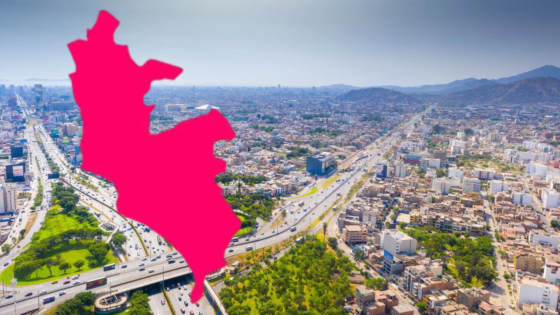 Debido a su gigantesca población, los precios de alquiler en Lima son bastante altos a comparación del resto del Perú. Foto: composición Infobae/Shutterstock