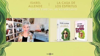 El encuentro para celebrar el