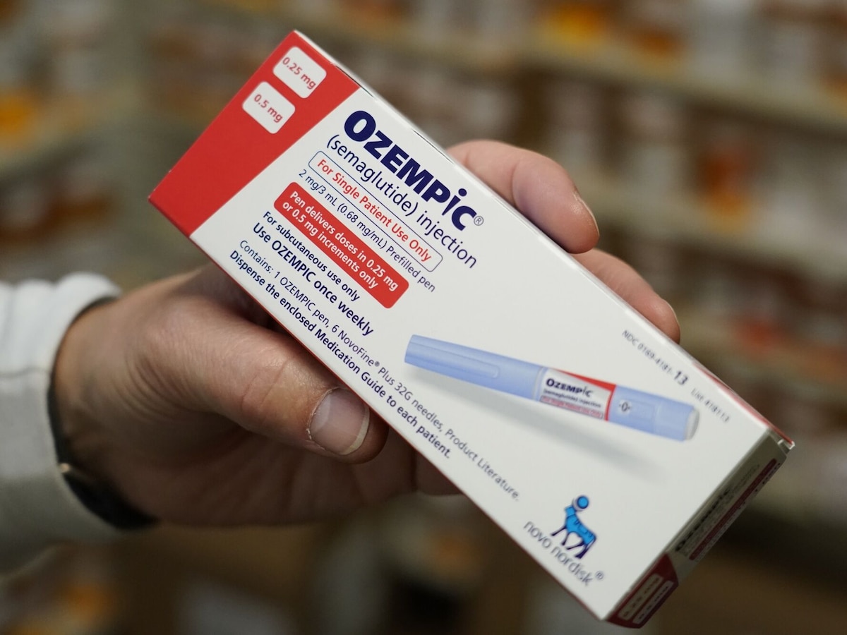 que son los medicamentos glp 1 El avance de los fármacos GLP-1 redefine el tratamiento de la obesidad en Estados Unidos que son los medicamentos glp 1 El avance de los fármacos GLP-1 redefine el tratamiento de la obesidad en Estados Unidos