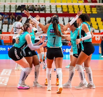 Deportivo Soan buscará clasificar a