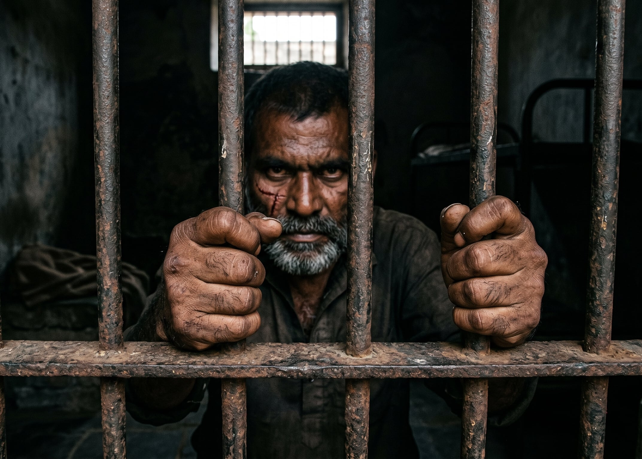 Las amenazas cruzan fronteras y se materializan tanto en Estados Unidos como en la India, evidenciando una estructura criminal que aprovecha vínculos familiares y tecnológicos para operar sin límites territoriales (Imagen Ilustrativa Infobae)