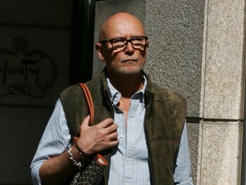 30/07/2020 Carlos García Calvo
EUROPA ESPAÑA