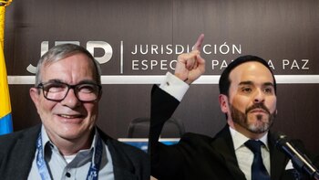 Antiguo secretariado de las Farc envió carta a Abelardo de la Espriella tras polémica entre ‘Timochenko’: “Que el Estado colombiano responda al compromiso contraído”