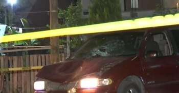 El presunto responsable ya fue