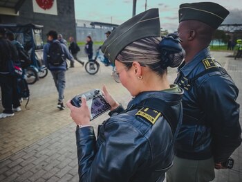 Uso del sistema Siar en