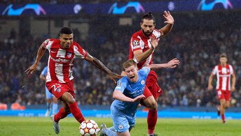 British journalist tore down for