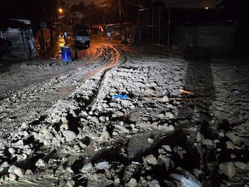 13,469 personas afectadas, 2,756 damnificadas y un acumulado de 678 emergencias atendidas desde que se intensificaron los aguaceros a mediados de abril.