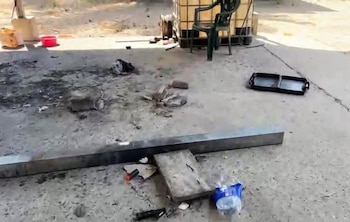 Al menos nueve de las víctimas pertenecían a empresas asociativas campesinas de Trujillo, Colón. (FOTO: Tu nota.com)
