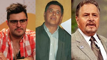 Según información de Álex Kaffie,