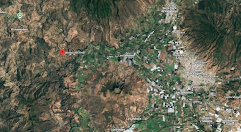 Tocumbo, Michoacán