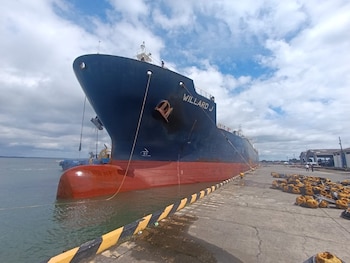 Puerto de Tumaco