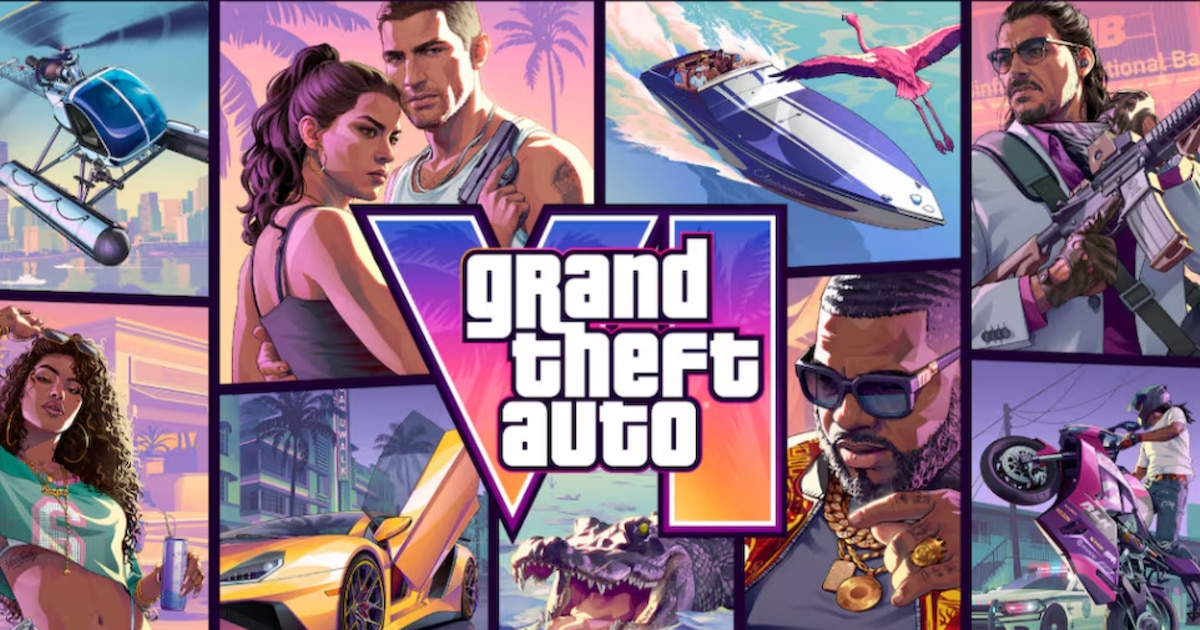 Miami Heat adoptará la identidad de Vice City en un partido especial por el lanzamiento de GTA VI