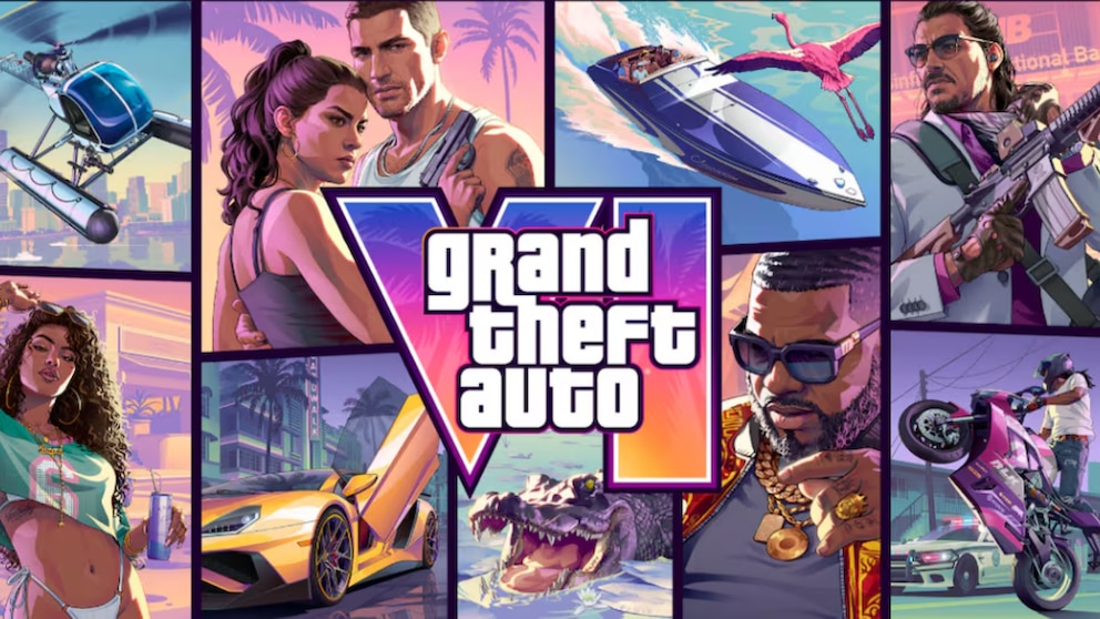Rockstar Games confirma la fecha de lanzamiento de GTA 6 para noviembre de 2026