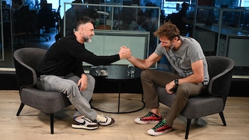 Meolans tiene 25 años de