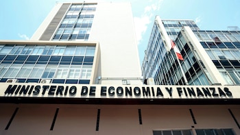 Cuando el MEF recordó su misión