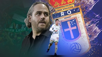 Jesús Martínez habló sobre la