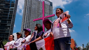 Siembra Memoria Glorieta Mujeres