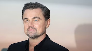 Leonardo DiCaprio también rechaza la
