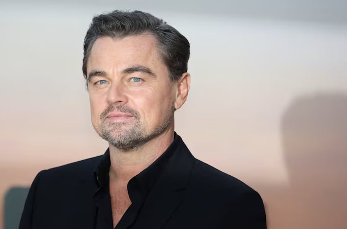 Leonardo DiCaprio también se rebela contra la inteligencia artificial (REUTERS)