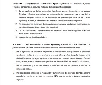 El proyecto de ley reconoce