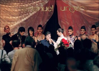 En esta foto de archivo