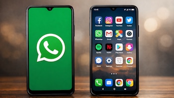 Cómo transferir una cuenta de WhatsApp a un nuevo celular