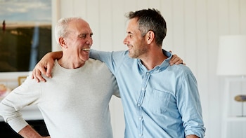 Ser más optimistas promueve la