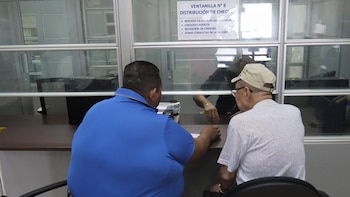 Destituyen a médico que cuestionó el sistema mixto de pensiones en Panamá