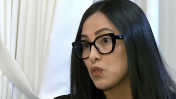 José Jerí irá a Ecuador