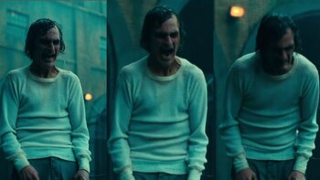 La primera entrega de “Joker”