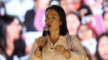 Lourdes Flores Nano: “Alan García me contó que Keiko Fujimori le dijo a finales del 2011 ‘no indulte a mi papá’”