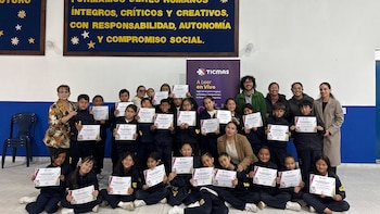 A leer en vivo en Cundinamarca