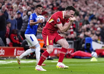 El último gol en la