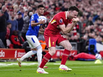 Fallece el futbolista portugués Diogo Jota en un accidente de tráfico en Zamora - Infobae