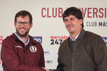 Jean Ferrari trajo de vuelta