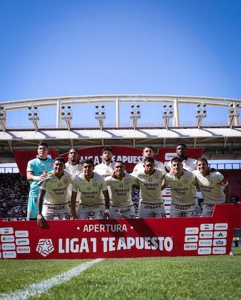 Universitario de Deportes – Piratas FC – Copa de la Liga – Perú – deportes – 10 junio