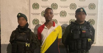 La Policía Metropolitana de Cartagena