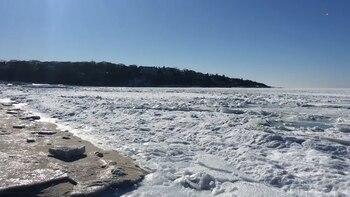Los depósitos profundos bajo el fondo del océano revelan una forma de medir su nivel de oxígeno y sus conexiones con el dióxido de carbono en la atmósfera de la Tierra durante la última edad de hielo