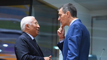 Costa traslada a Sánchez la