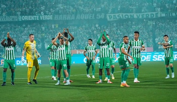 Atlético Nacional