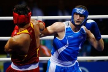 during the xx final gold