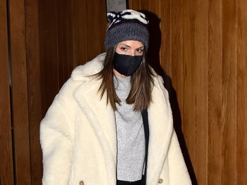 08/01/2021 Laura Matamoros se pronuncia