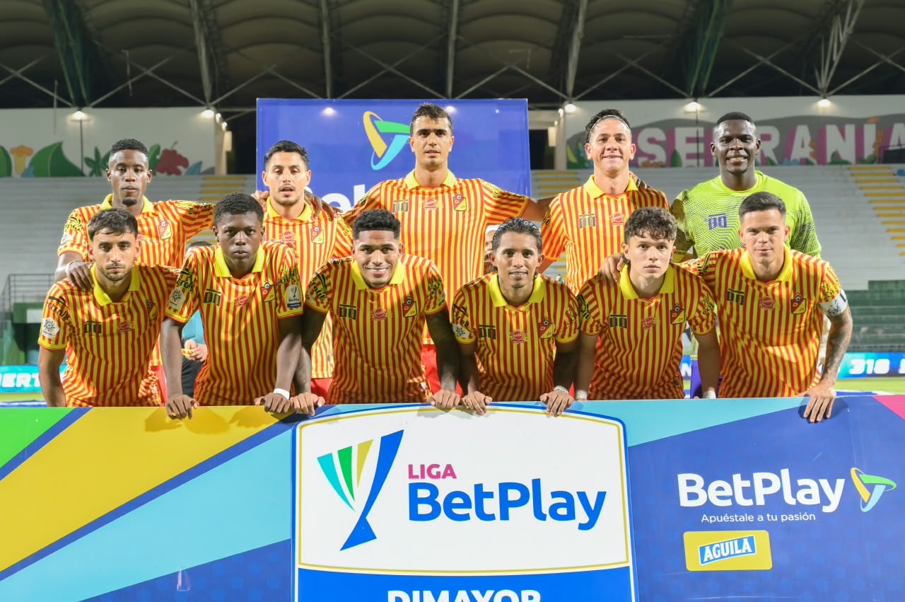 Deportivo Pasto y Deportivo Pereira registran una diferencia de gol negativa y necesitan ganar sus últimos siete partidos para llegar a 30 puntos - crédito Colprensa
