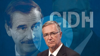 Fox apoya que Salinas Pliego