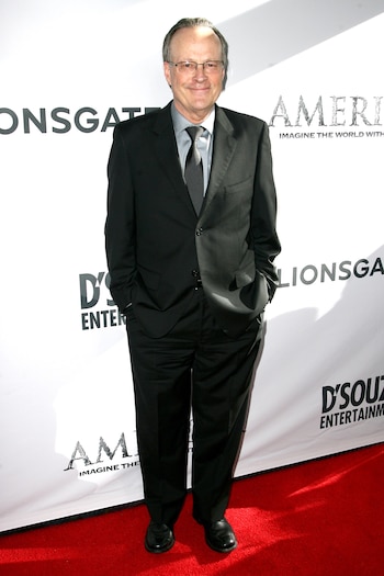 Dwight Schultz, hoy (Foto: Getty)