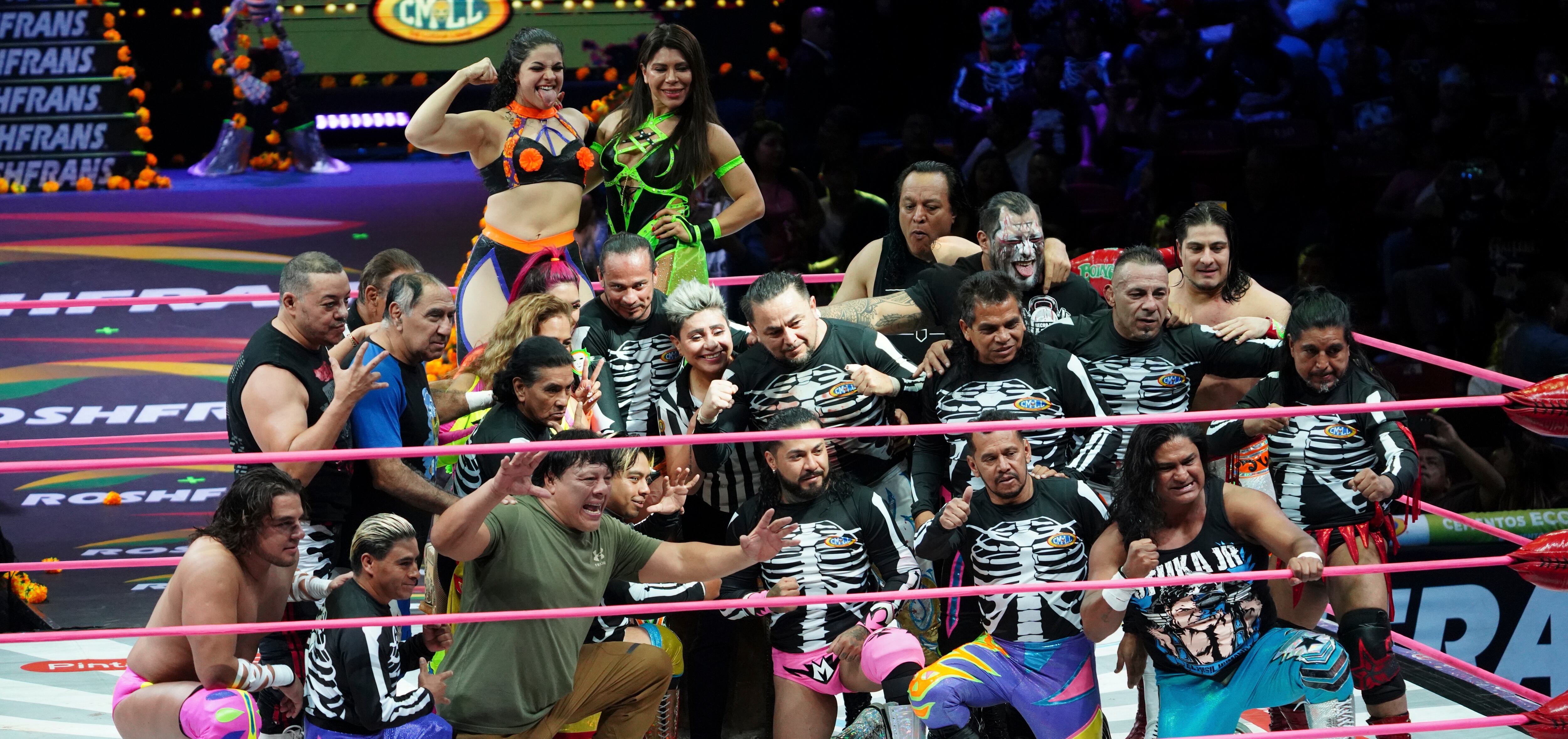 (Foto: Franco Uriel)