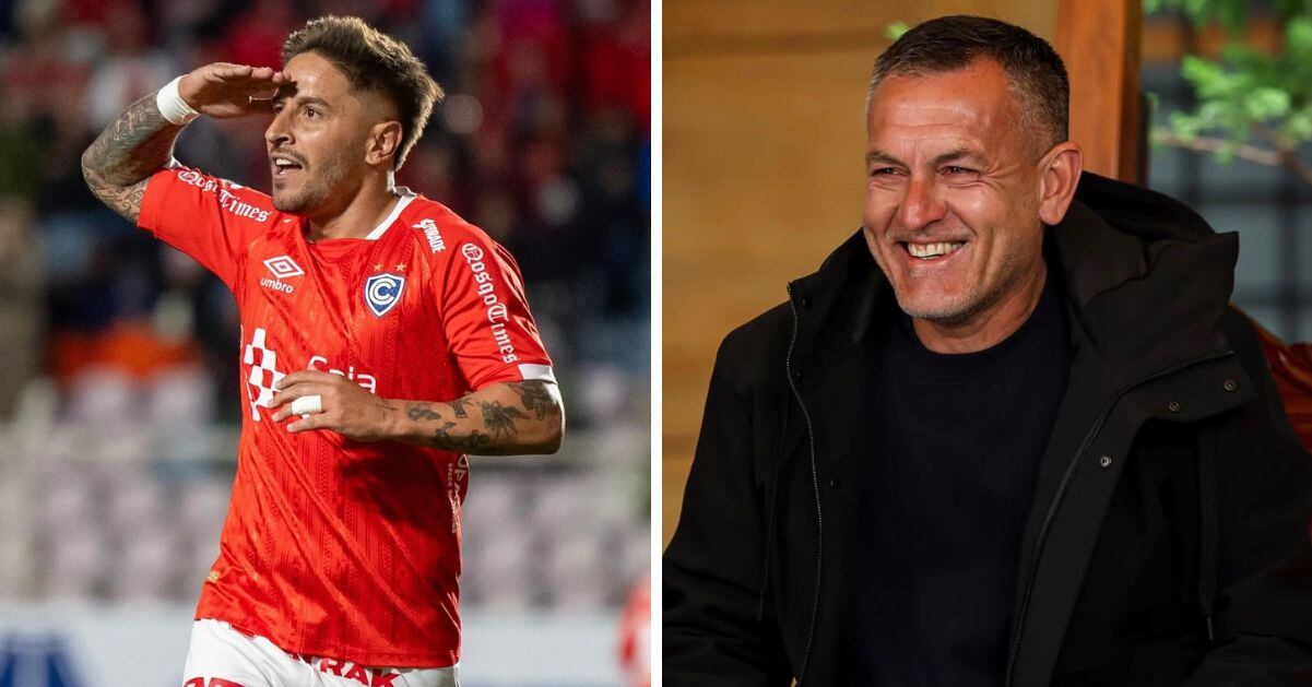 Horacio Melgarejo lamentó lesión de Alejandro Hohberg previo al Cienciano vs City Torque por Copa Sudamericana: “Se lo vamos a dedicar”