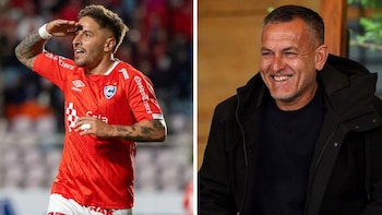 Horacio Melgarejo lamentó lesión de Alejandro Hohberg previo al Cienciano vs City Torque por Copa Sudamericana: “Se lo vamos a dedicar”
